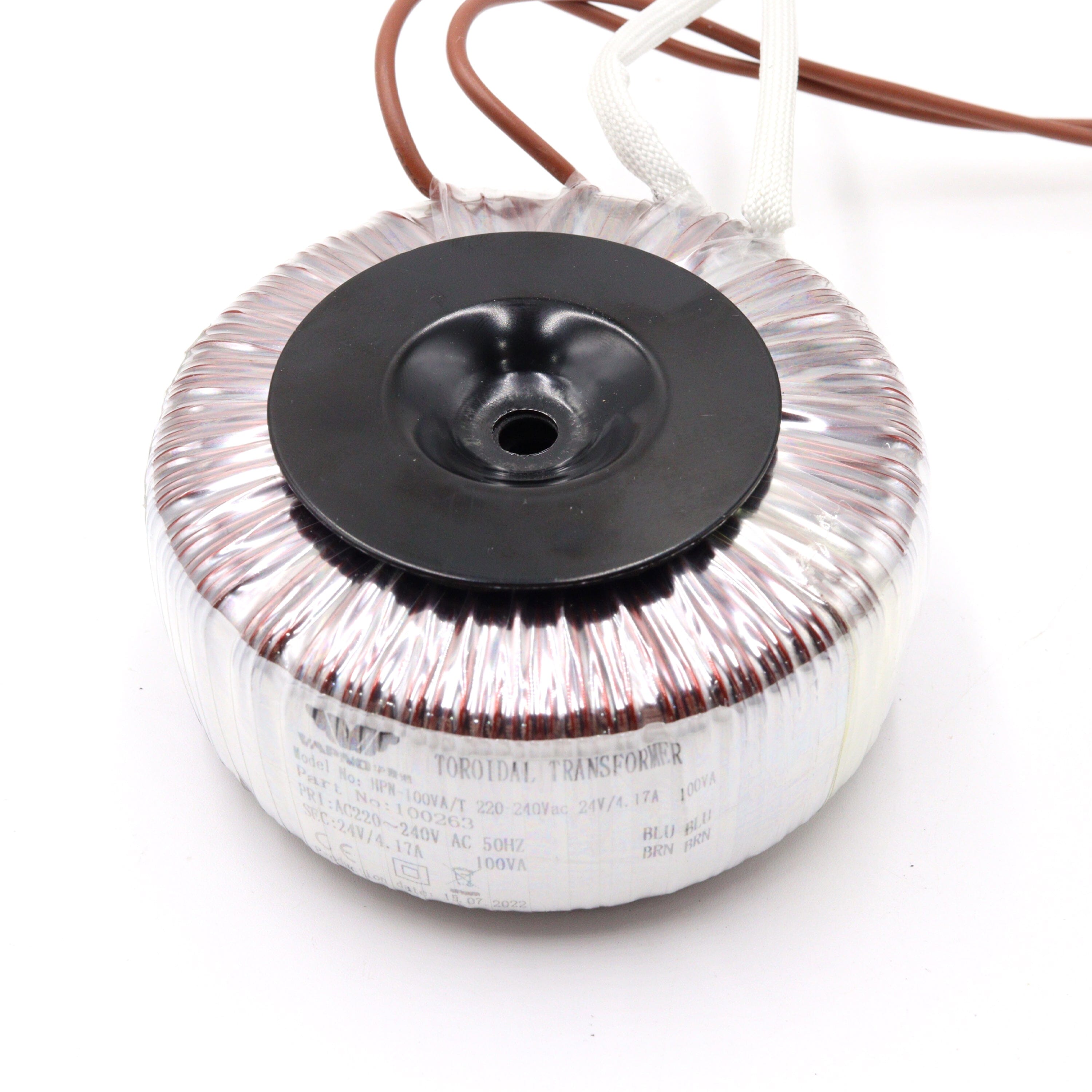 ATA Genuine Spare Part Transformer B05791F2-100VA KIT 100 To Suit GDO-6V3 EasyRoller | Remote Pro